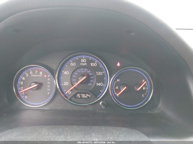 45104173 :رقم المزاد ، 2HGES16554H643293 vin ، 2004 Honda Civic Lx مزاد بيع