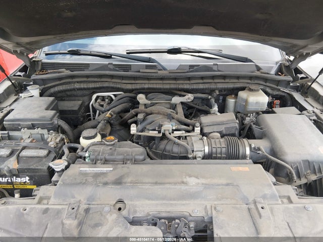 2013 Infiniti Qx56 მანქანა იყიდება აუქციონზე, vin: JN8AZ2NE3D9041156, აუქციონის ნომერი: 45104174