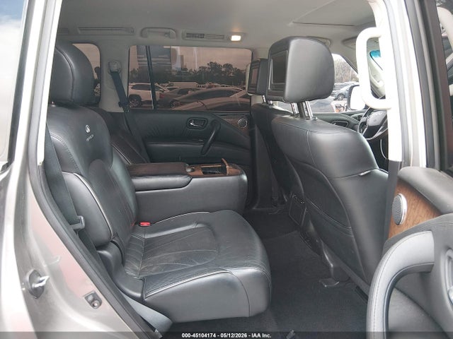 2013 Infiniti Qx56 მანქანა იყიდება აუქციონზე, vin: JN8AZ2NE3D9041156, აუქციონის ნომერი: 45104174