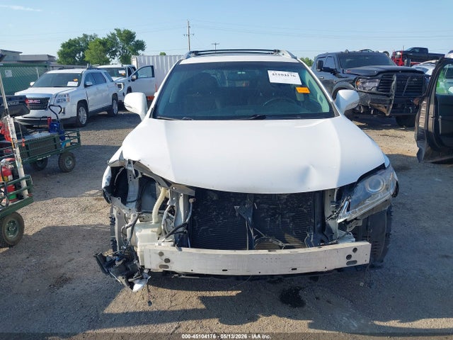 Aukcja sprzedaży 2013 Lexus Rx 350, vin: 2T2BK1BA4DC157729, numer aukcji: 45104176