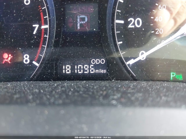 Aukcja sprzedaży 2013 Lexus Rx 350, vin: 2T2BK1BA4DC157729, numer aukcji: 45104176