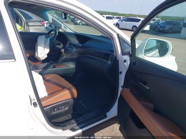 Aukcja sprzedaży 2013 Lexus Rx 350, vin: 2T2BK1BA4DC157729, numer aukcji: 45104176