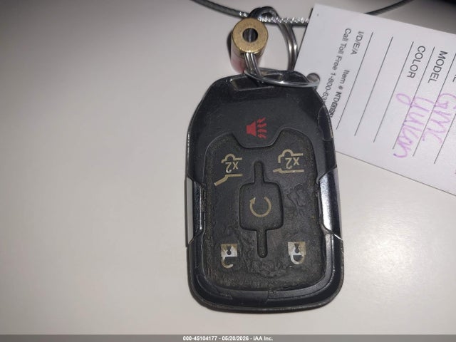 Продажа на аукционе авто 2017 Gmc Yukon Xl Denali, vin: 1GKS2HKJ5HR187061, номер лота: 45104177