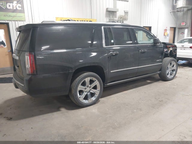 Продажа на аукционе авто 2017 Gmc Yukon Xl Denali, vin: 1GKS2HKJ5HR187061, номер лота: 45104177