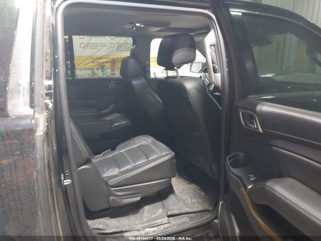 Продажа на аукционе авто 2017 Gmc Yukon Xl Denali, vin: 1GKS2HKJ5HR187061, номер лота: 45104177
