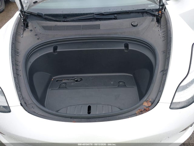 Aukcja sprzedaży 2020 Tesla Model 3 Standard Range Plus Rear-wheel Drive/standard Range Rear-wheel Drive, vin: 5YJ3E1EA9LF612886, numer aukcji: 45104178
