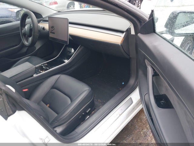 Aukcja sprzedaży 2020 Tesla Model 3 Standard Range Plus Rear-wheel Drive/standard Range Rear-wheel Drive, vin: 5YJ3E1EA9LF612886, numer aukcji: 45104178