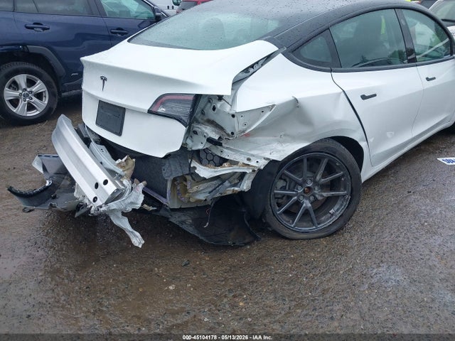 Aukcja sprzedaży 2020 Tesla Model 3 Standard Range Plus Rear-wheel Drive/standard Range Rear-wheel Drive, vin: 5YJ3E1EA9LF612886, numer aukcji: 45104178