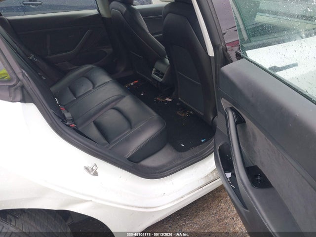 Aukcja sprzedaży 2020 Tesla Model 3 Standard Range Plus Rear-wheel Drive/standard Range Rear-wheel Drive, vin: 5YJ3E1EA9LF612886, numer aukcji: 45104178