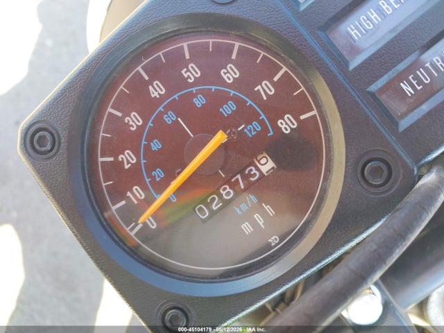 Продаж на аукціоні авто 2001 Kawasaki Ke100 B, vin: JKAKETB121C051799, номер лоту: 45104179