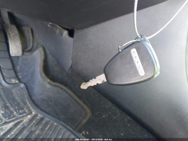 Aukcja sprzedaży 2014 Dodge Avenger Se, vin: 1C3CDZAB3EN234606, numer aukcji: 45104181