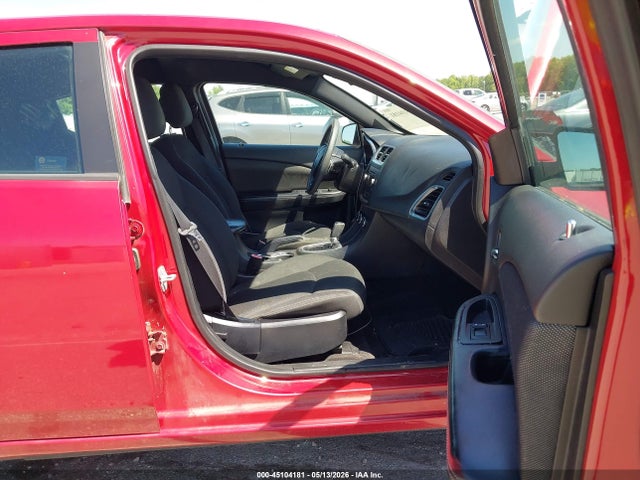 Aukcja sprzedaży 2014 Dodge Avenger Se, vin: 1C3CDZAB3EN234606, numer aukcji: 45104181