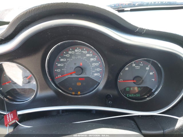 Aukcja sprzedaży 2014 Dodge Avenger Se, vin: 1C3CDZAB3EN234606, numer aukcji: 45104181