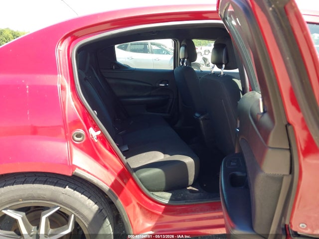 Aukcja sprzedaży 2014 Dodge Avenger Se, vin: 1C3CDZAB3EN234606, numer aukcji: 45104181