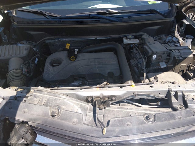 3GNAXUEG5RL308513 Chevrolet Equinox Awd Lt