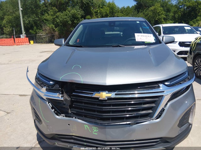3GNAXUEG5RL308513 Chevrolet Equinox Awd Lt