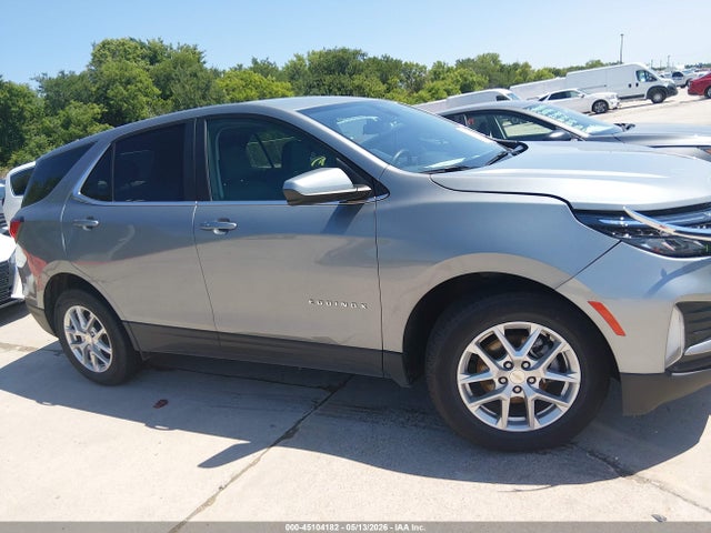 3GNAXUEG5RL308513 Chevrolet Equinox Awd Lt