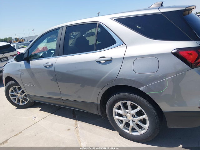 3GNAXUEG5RL308513 Chevrolet Equinox Awd Lt
