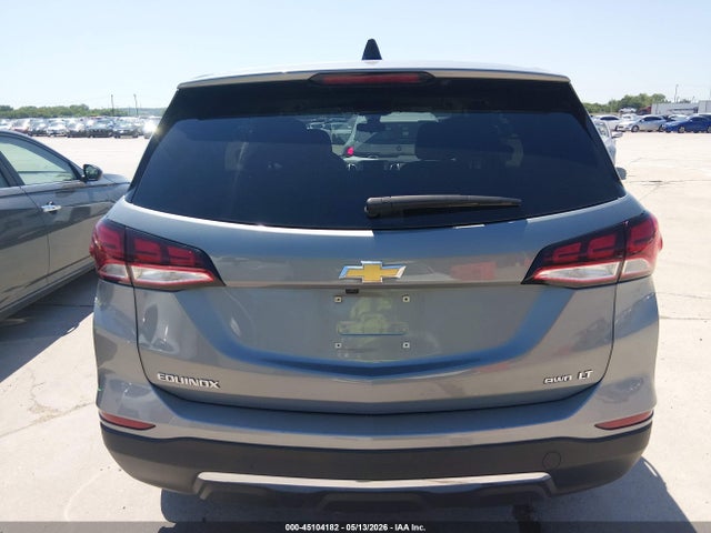 3GNAXUEG5RL308513 Chevrolet Equinox Awd Lt