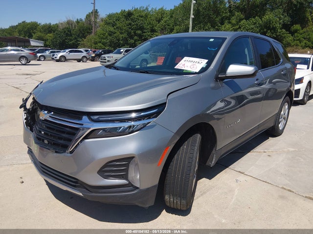 3GNAXUEG5RL308513 Chevrolet Equinox Awd Lt