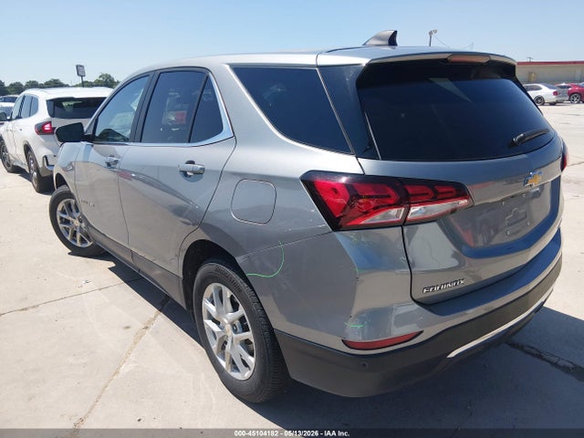 3GNAXUEG5RL308513 Chevrolet Equinox Awd Lt