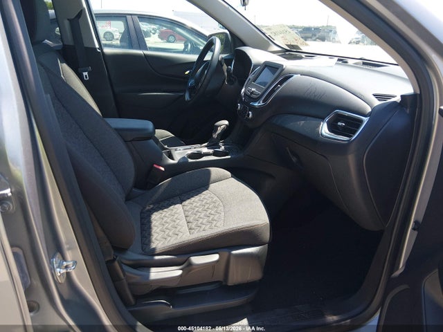 3GNAXUEG5RL308513 Chevrolet Equinox Awd Lt