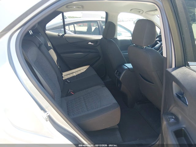 3GNAXUEG5RL308513 Chevrolet Equinox Awd Lt