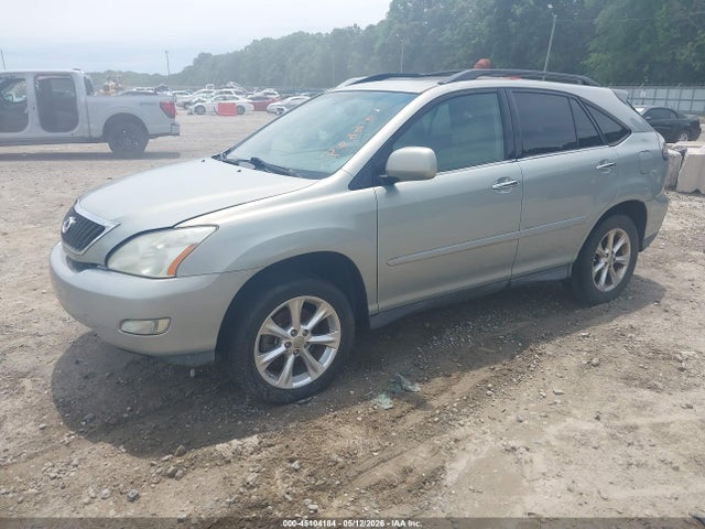 45104184 :رقم المزاد ، 2T2GK31UX8C048095 vin ، 2008 Lexus Rx 350 مزاد بيع