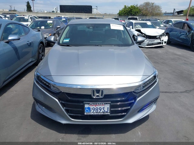 1HGCV1F18JA123739 Honda ACCORD LX