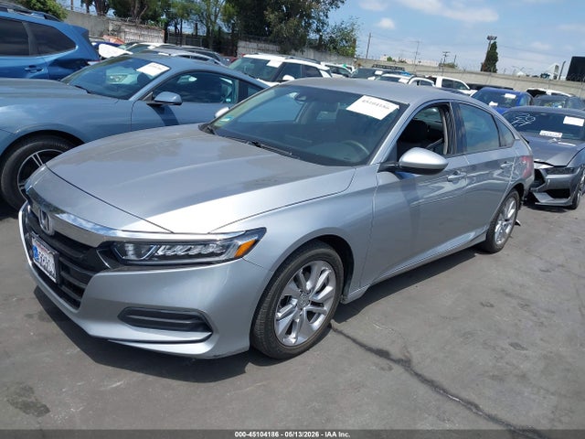 1HGCV1F18JA123739 Honda ACCORD LX
