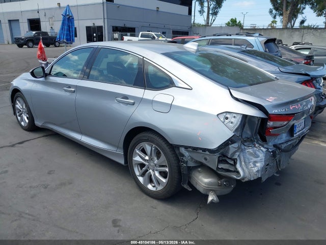 1HGCV1F18JA123739 Honda ACCORD LX