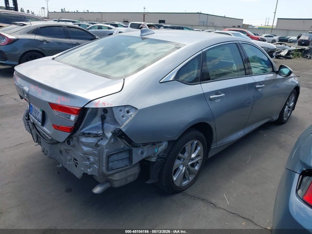 1HGCV1F18JA123739 Honda ACCORD LX