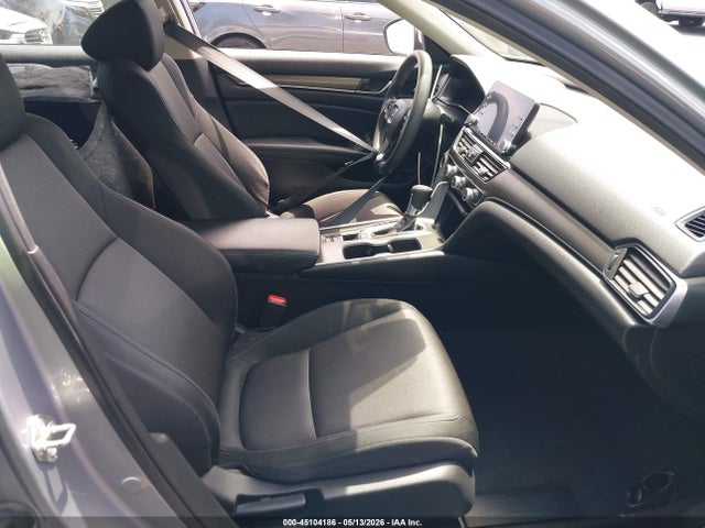 1HGCV1F18JA123739 Honda ACCORD LX