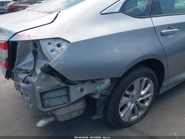 1HGCV1F18JA123739 Honda ACCORD LX