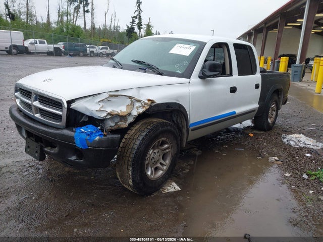 Продажа на аукционе авто 2003 Dodge Dakota Slt, vin: 1D7HL48N13S188558, номер лота: 45104191