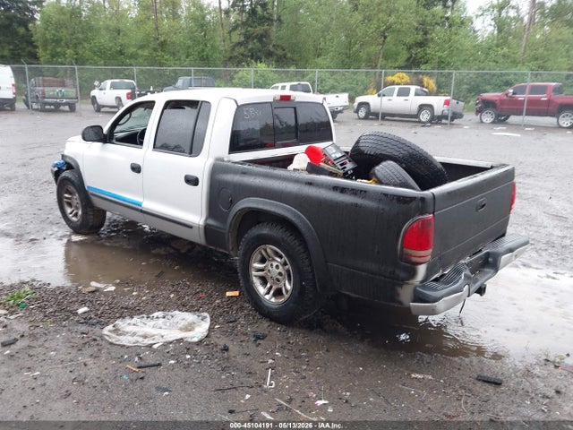 Продажа на аукционе авто 2003 Dodge Dakota Slt, vin: 1D7HL48N13S188558, номер лота: 45104191