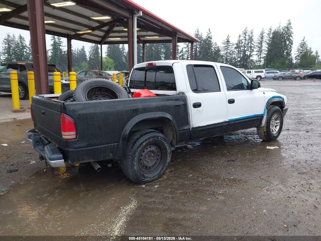 Продажа на аукционе авто 2003 Dodge Dakota Slt, vin: 1D7HL48N13S188558, номер лота: 45104191