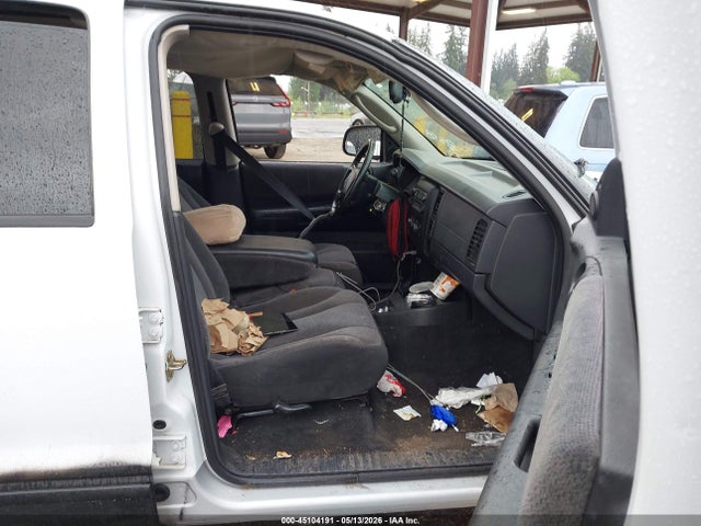 Продажа на аукционе авто 2003 Dodge Dakota Slt, vin: 1D7HL48N13S188558, номер лота: 45104191