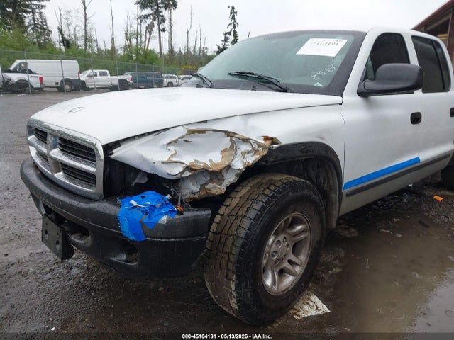 Продажа на аукционе авто 2003 Dodge Dakota Slt, vin: 1D7HL48N13S188558, номер лота: 45104191