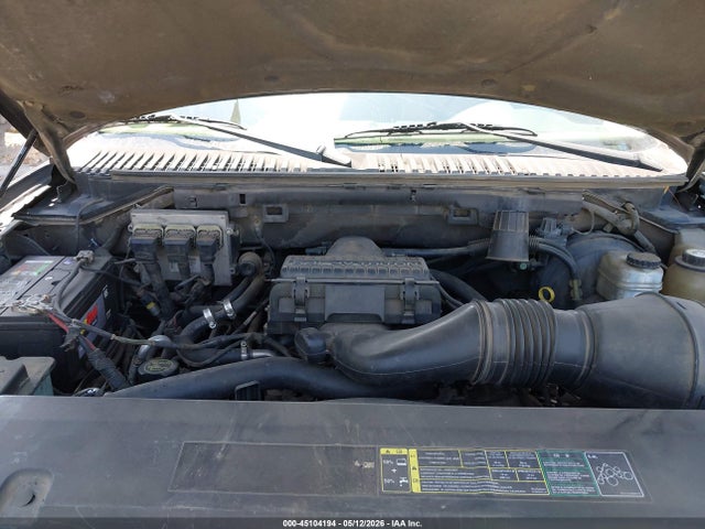 Продажа на аукционе авто 2006 Ford Expedition Eddie Bauer/king Ranch, vin: 1FMFU17536LA16282, номер лота: 45104194
