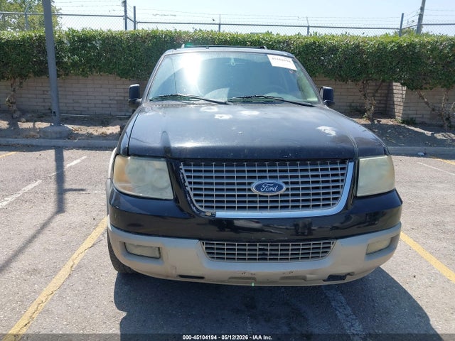 Продажа на аукционе авто 2006 Ford Expedition Eddie Bauer/king Ranch, vin: 1FMFU17536LA16282, номер лота: 45104194