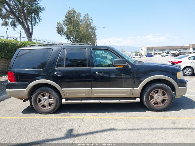 Продажа на аукционе авто 2006 Ford Expedition Eddie Bauer/king Ranch, vin: 1FMFU17536LA16282, номер лота: 45104194