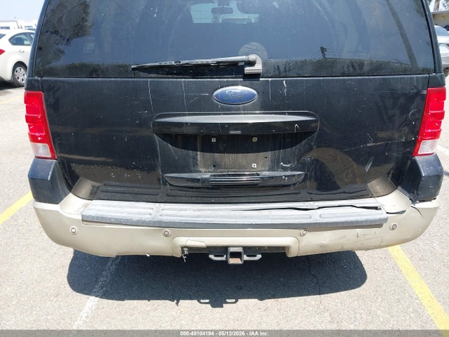 Продажа на аукционе авто 2006 Ford Expedition Eddie Bauer/king Ranch, vin: 1FMFU17536LA16282, номер лота: 45104194