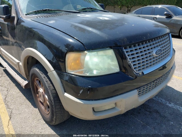 Продажа на аукционе авто 2006 Ford Expedition Eddie Bauer/king Ranch, vin: 1FMFU17536LA16282, номер лота: 45104194