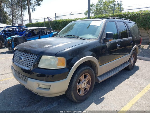 Продажа на аукционе авто 2006 Ford Expedition Eddie Bauer/king Ranch, vin: 1FMFU17536LA16282, номер лота: 45104194