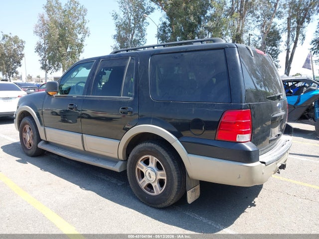 Продажа на аукционе авто 2006 Ford Expedition Eddie Bauer/king Ranch, vin: 1FMFU17536LA16282, номер лота: 45104194
