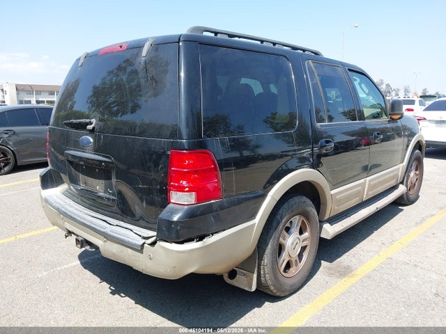 Продажа на аукционе авто 2006 Ford Expedition Eddie Bauer/king Ranch, vin: 1FMFU17536LA16282, номер лота: 45104194