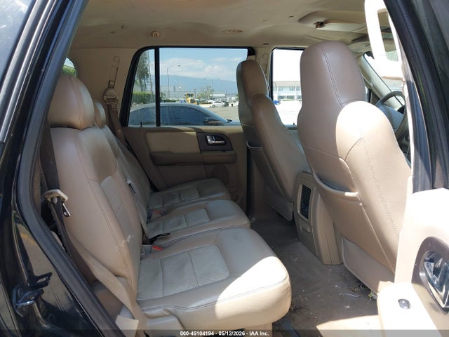 Продажа на аукционе авто 2006 Ford Expedition Eddie Bauer/king Ranch, vin: 1FMFU17536LA16282, номер лота: 45104194