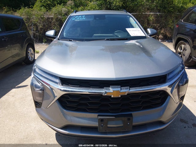 KL77LHEP8SC169370 Chevrolet Trax Fwd Lt