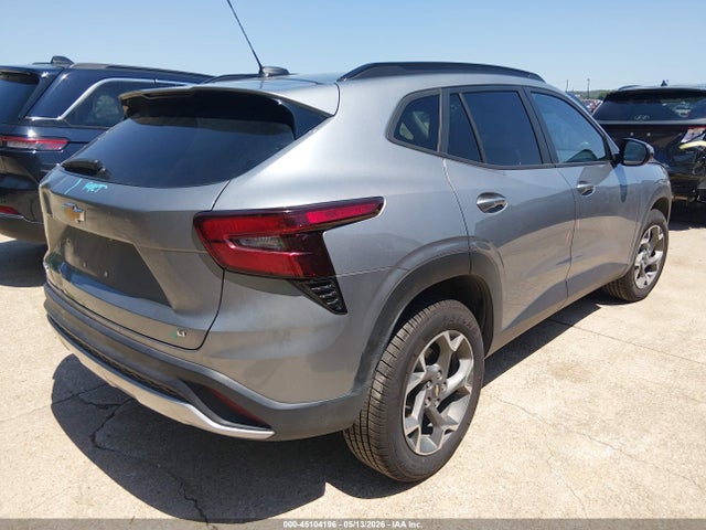 KL77LHEP8SC169370 Chevrolet Trax Fwd Lt